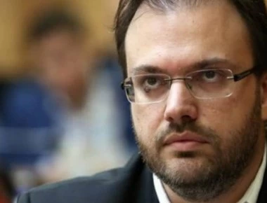 Θ.Θεοχαρόπουλος: «Είναι καιρός να λυθεί ένα πρόβλημα που λιμνάζει εδώ και χρόνια- Αυτή είναι η προοδευτική στάση»